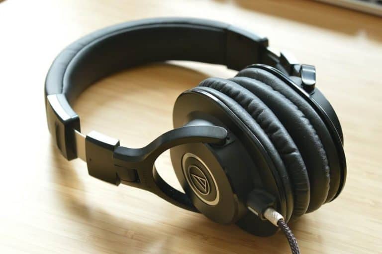 Best Audiophile Gaming Headphones