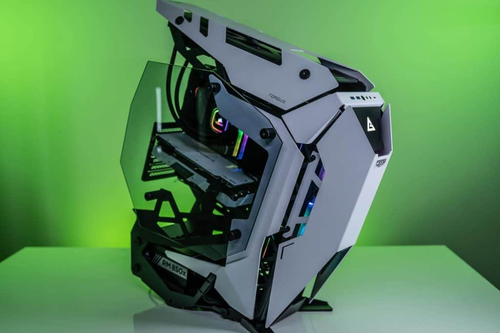 Best Looking PC Case