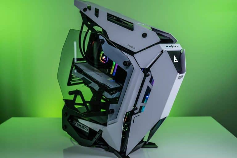 Best Looking PC Case