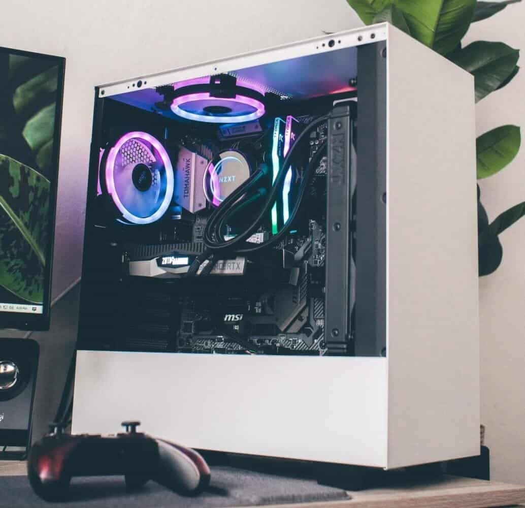 Best NZXT PC Case