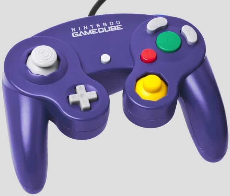 How to use Gamecube Controller on Steam Cover