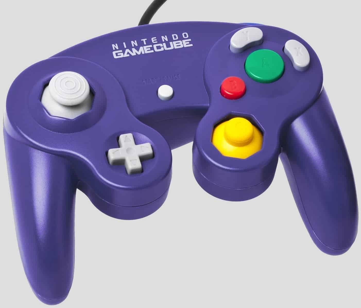 How to use Gamecube Controller on Steam Cover