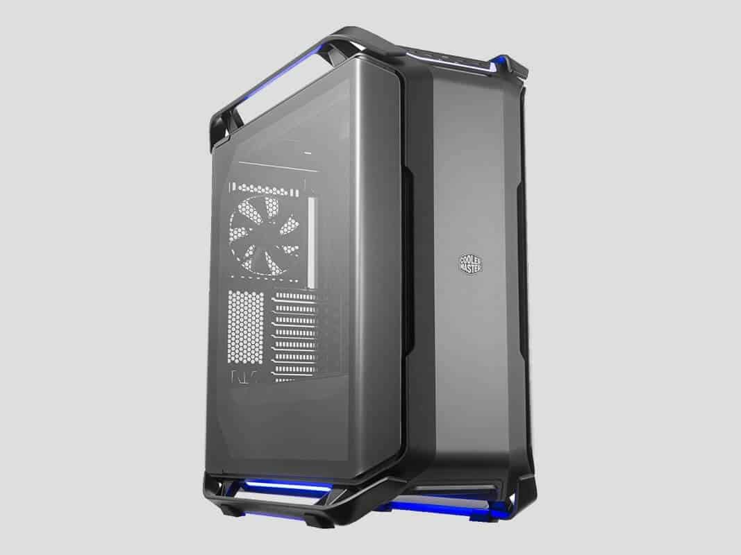 Cooler Master Case