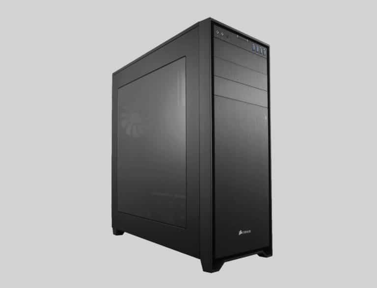 Best Corsair Case