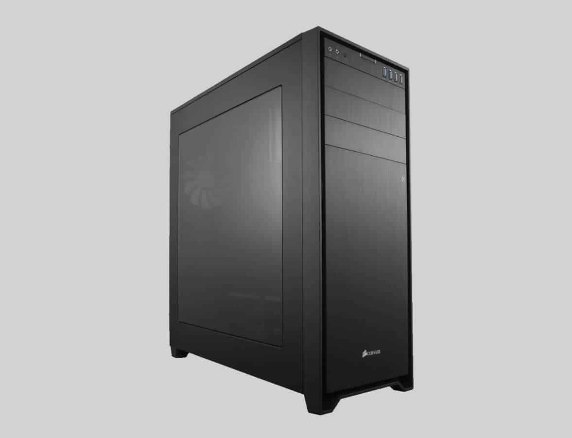 Best Corsair Case