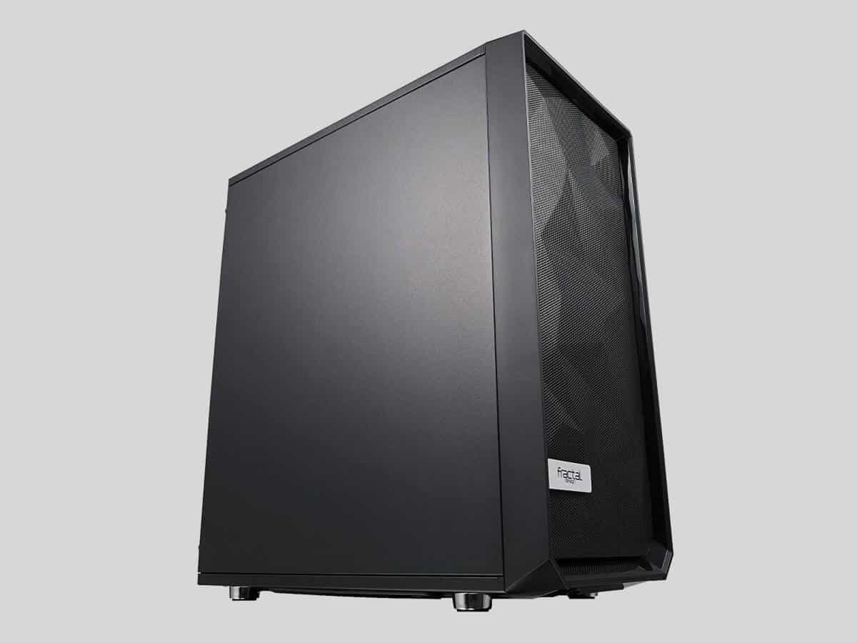 Best Fractal Design Case