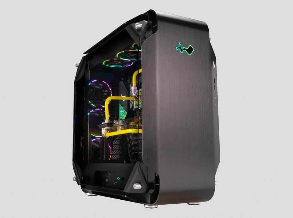 Best InWin Case