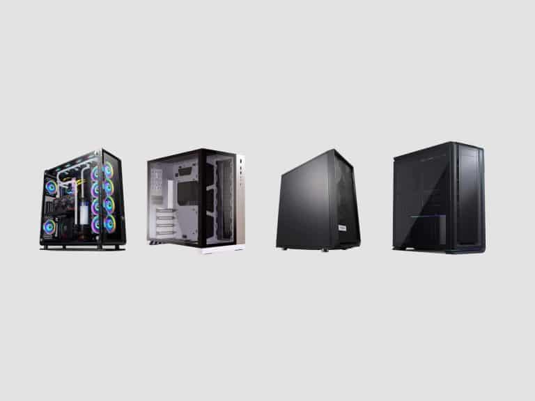 Best PC Case Brand