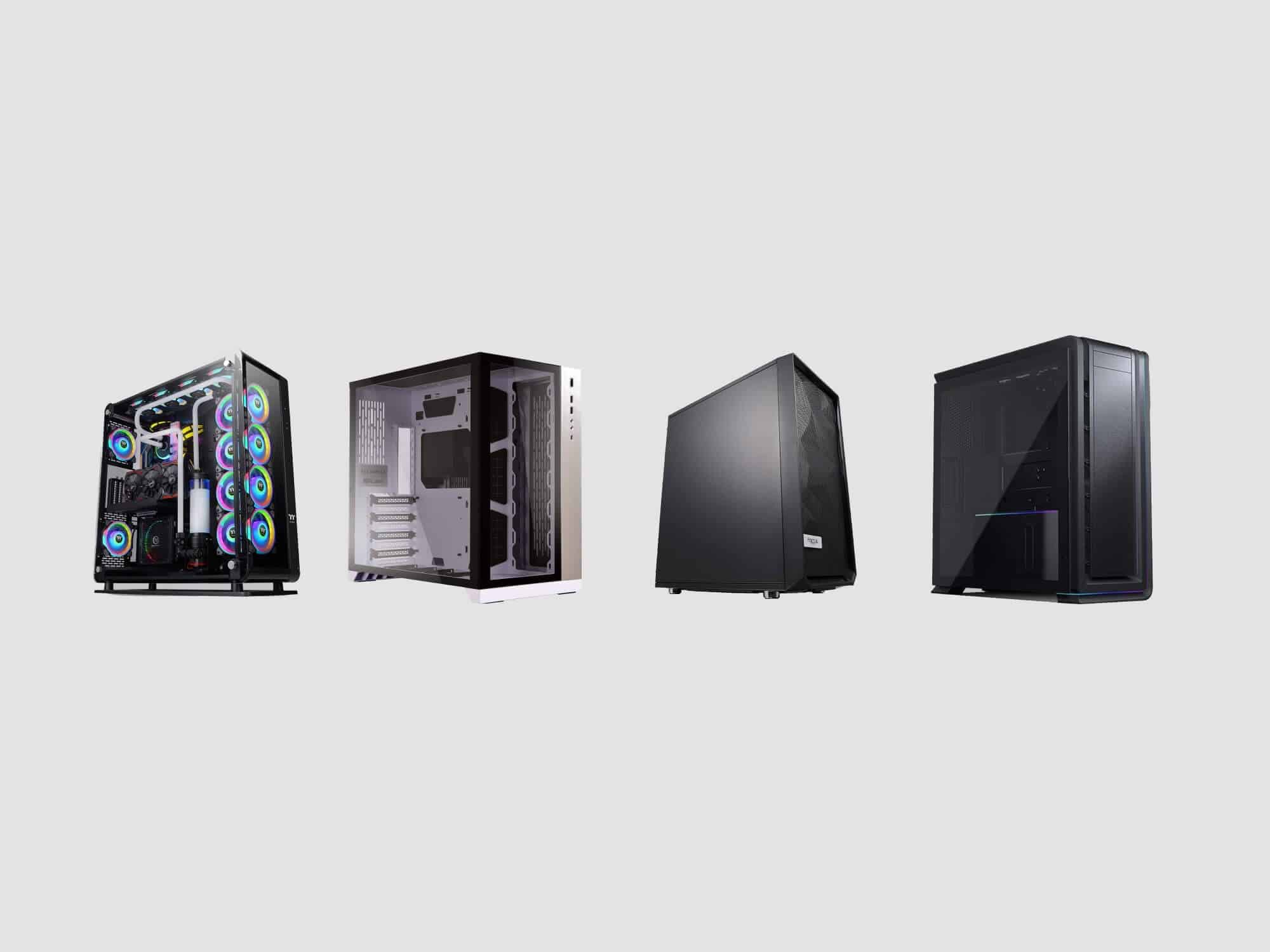 Best PC Case Brand