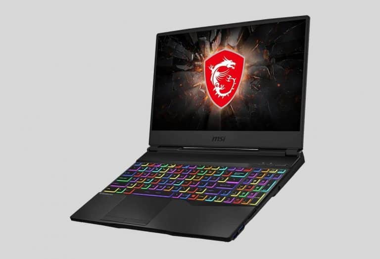 Best Gaming Laptop on Amazon