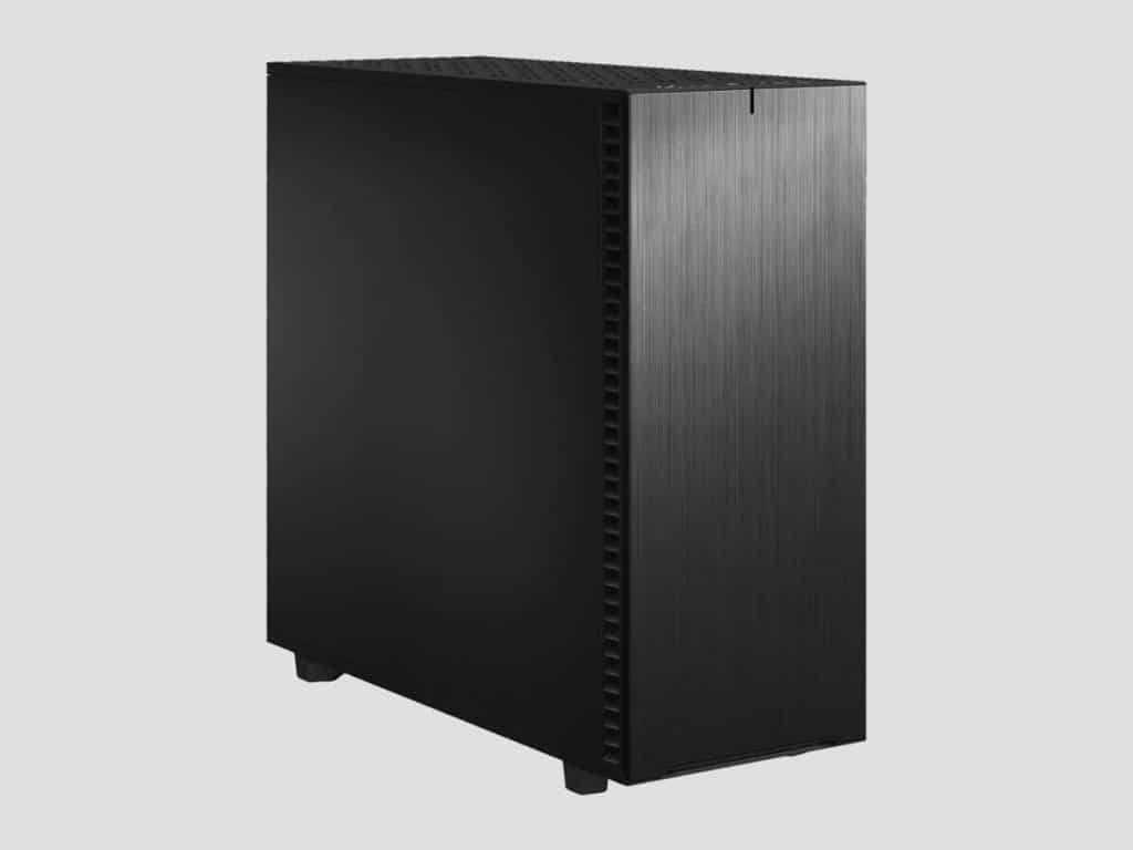 Best PC Case Without Window