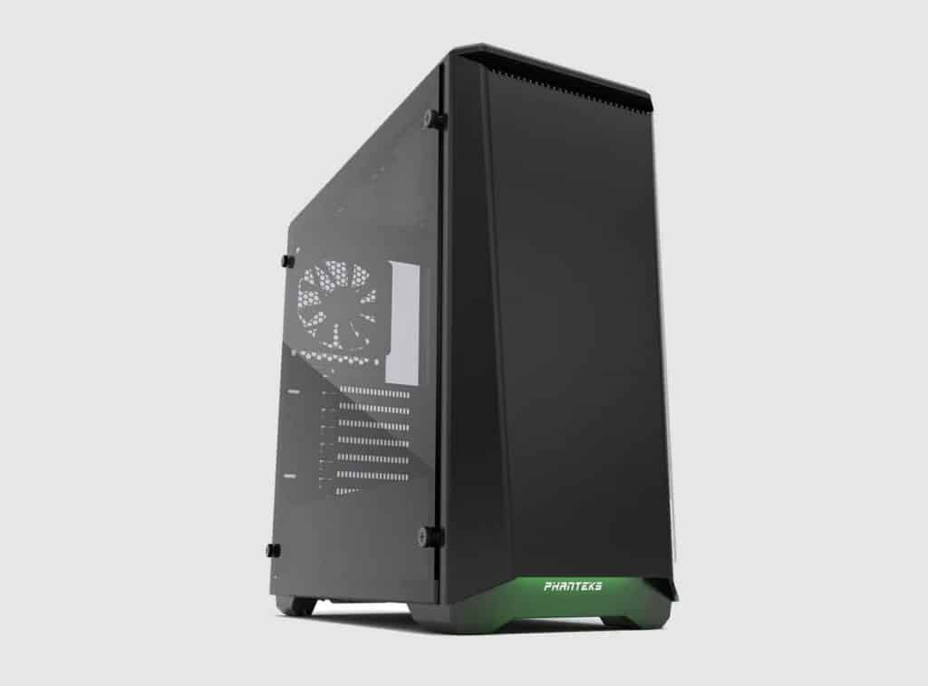 Best PC Case for First-Time Builders