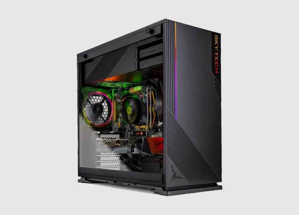 Best gaming PC on Amazon
