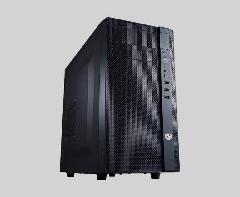 Cheapest PC Case