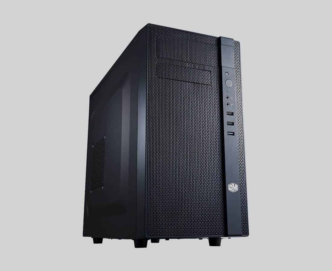 Cheapest PC Case