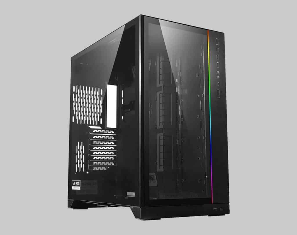 Premium PC Case