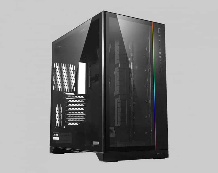 Premium PC Case