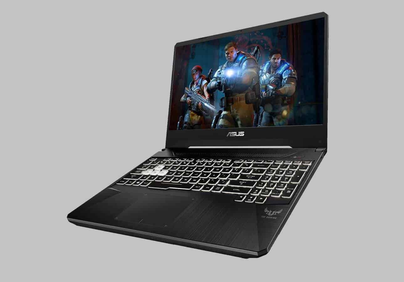 120hz Laptop
