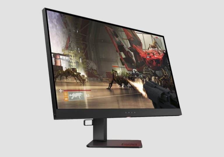 1440p 240hz Monitor