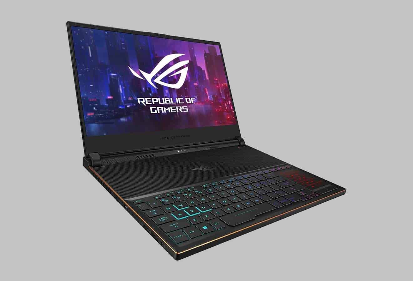 144hz Laptop