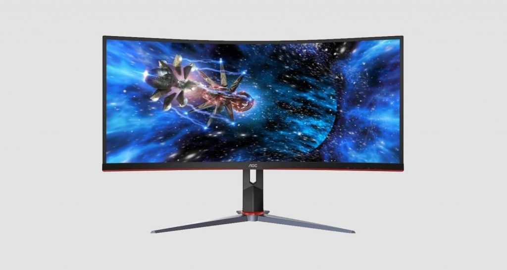 1440p 144hz Ultrawide