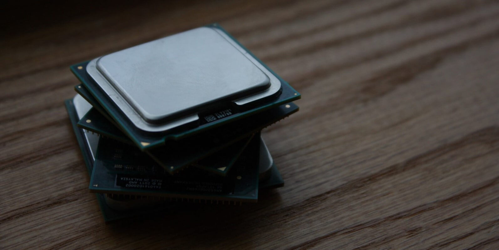 Dual Core vs Quad Core vs Six Core vs Eight Core