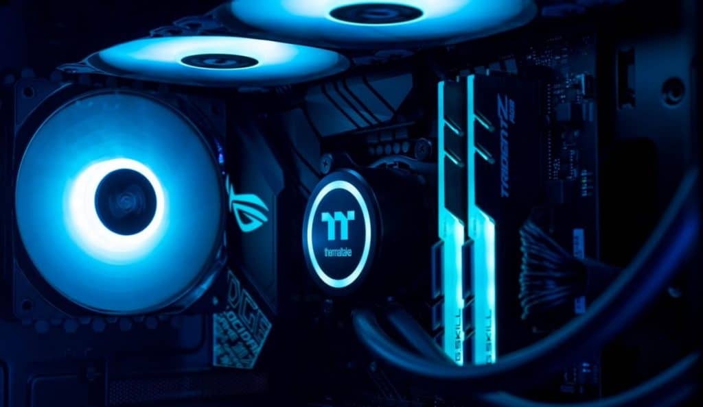 120mm vs 140mm case fans 4