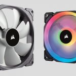 120mm vs 140mm fans