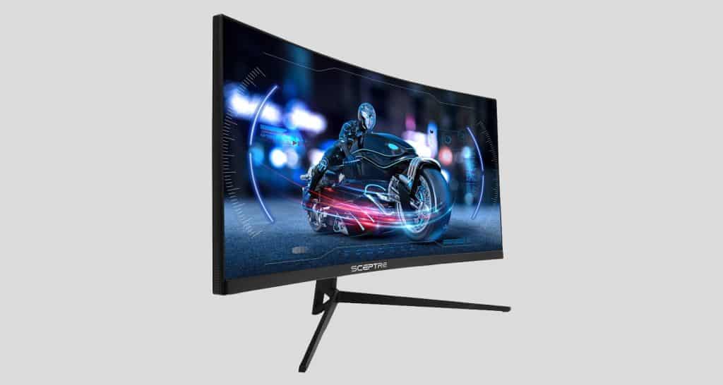144hz Curved Monitor