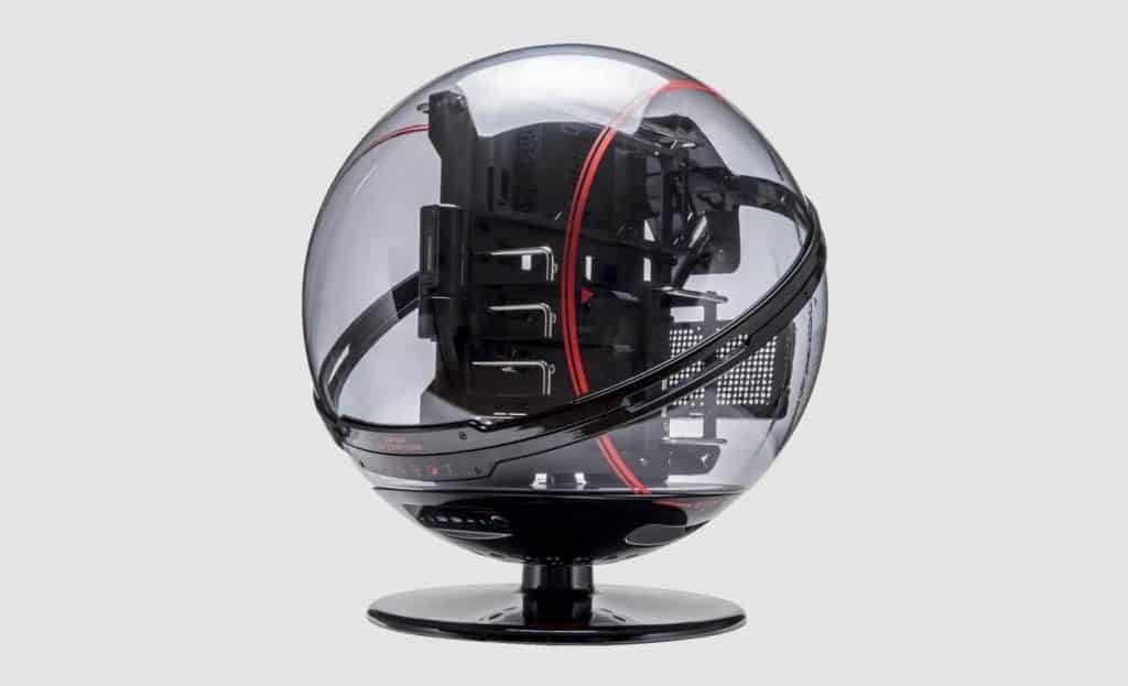 Most Expensive PC Case