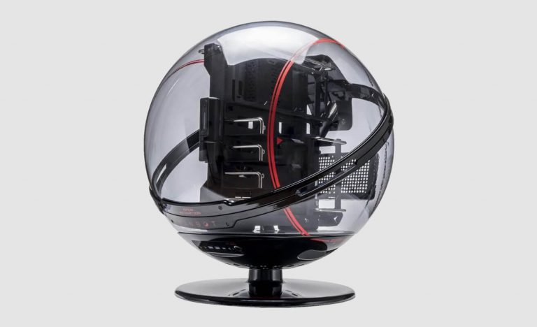 Most Expensive PC Case