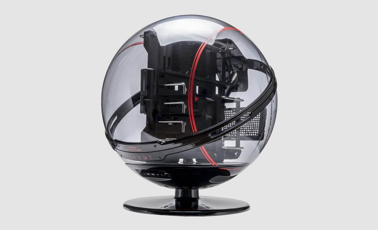 Most Expensive PC Case