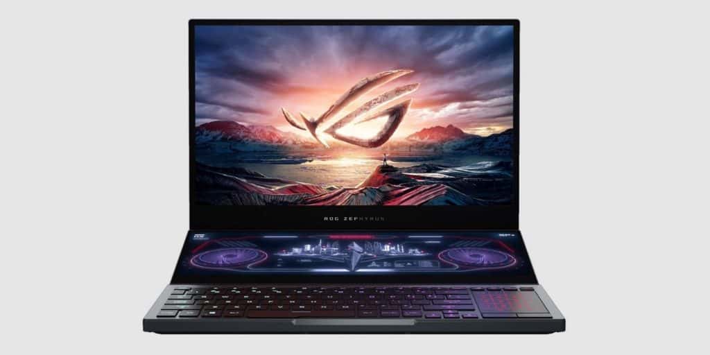 Most Powerful Gaming Laptop