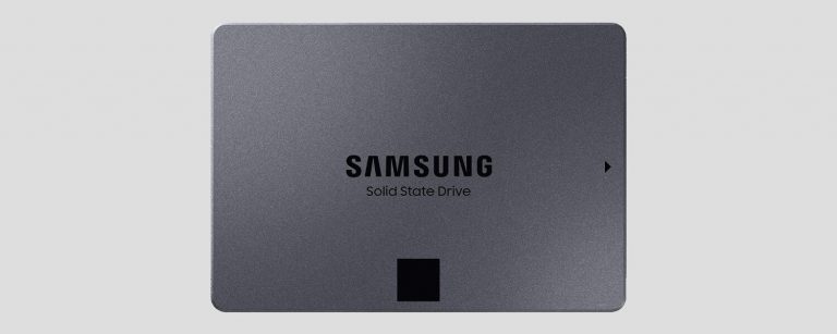 Largest SSD