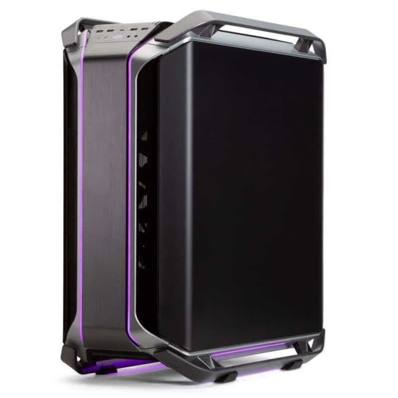 Cooler Master Cosmos C700M
