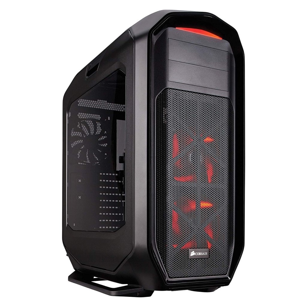 Corsair Graphite 780T
