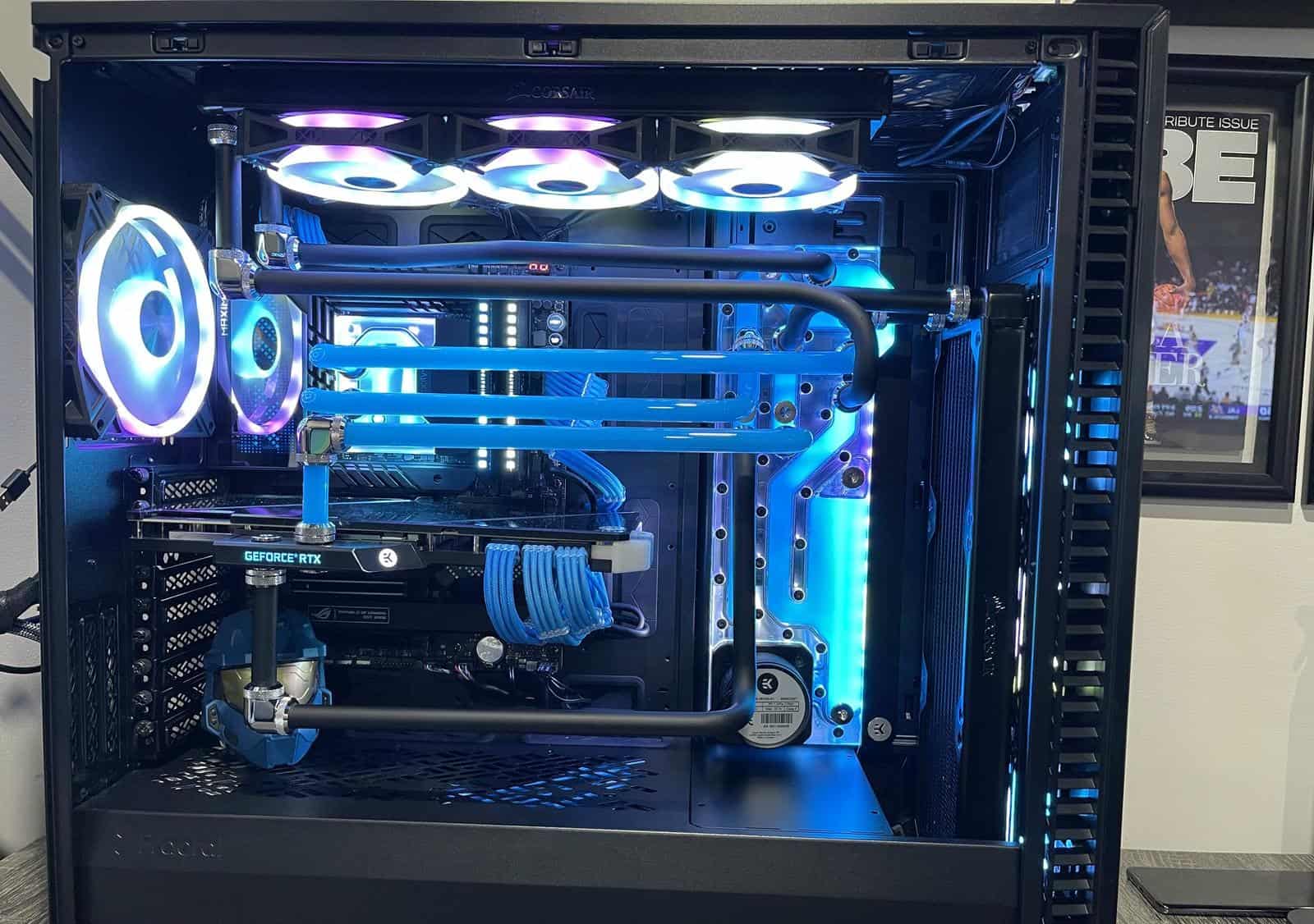 Fractal Design Define 7 XL