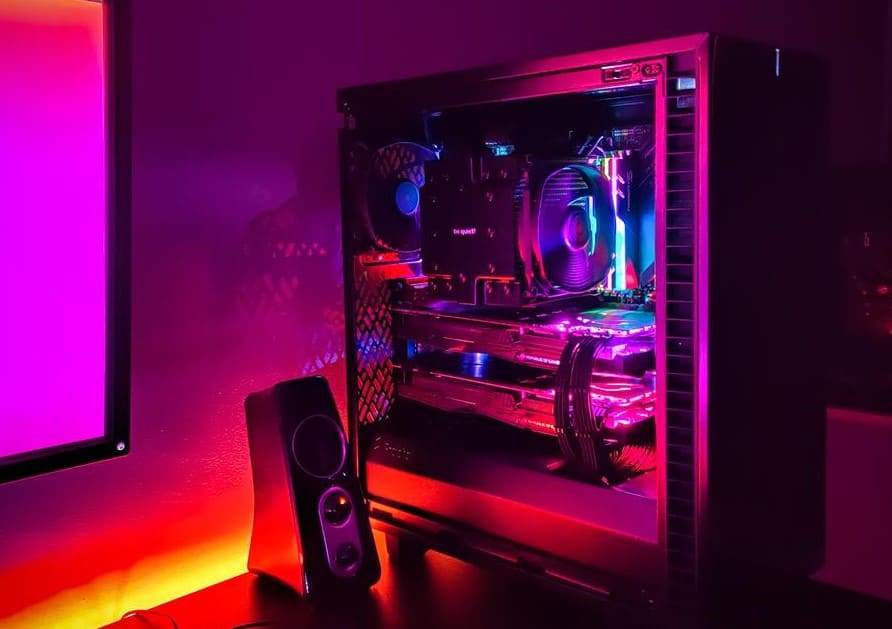 Fractal Design Define 7 XL