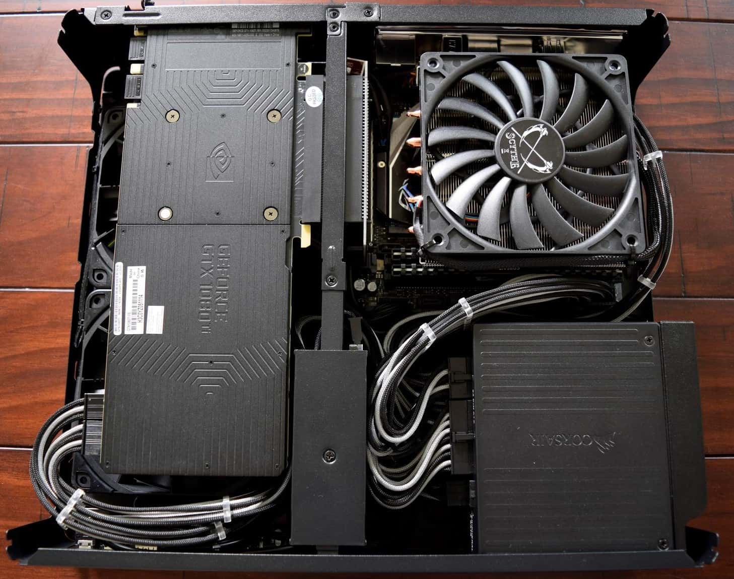 Fractal Design Node 202