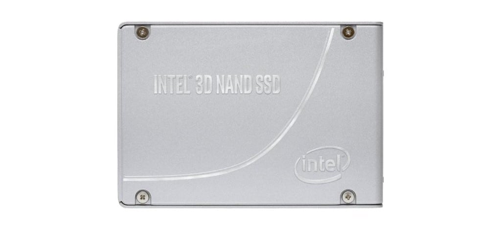 Intel SSD DC P4510