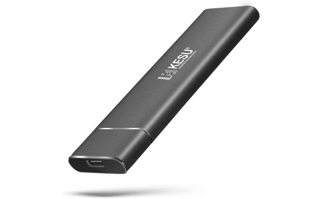 KESU Portable External SSD