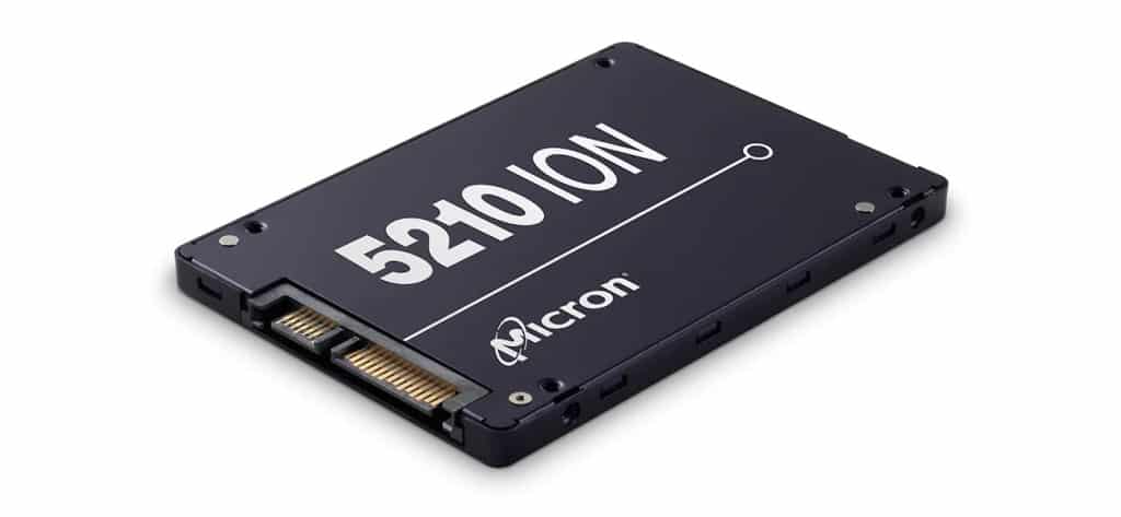 Micron 5210 Ion