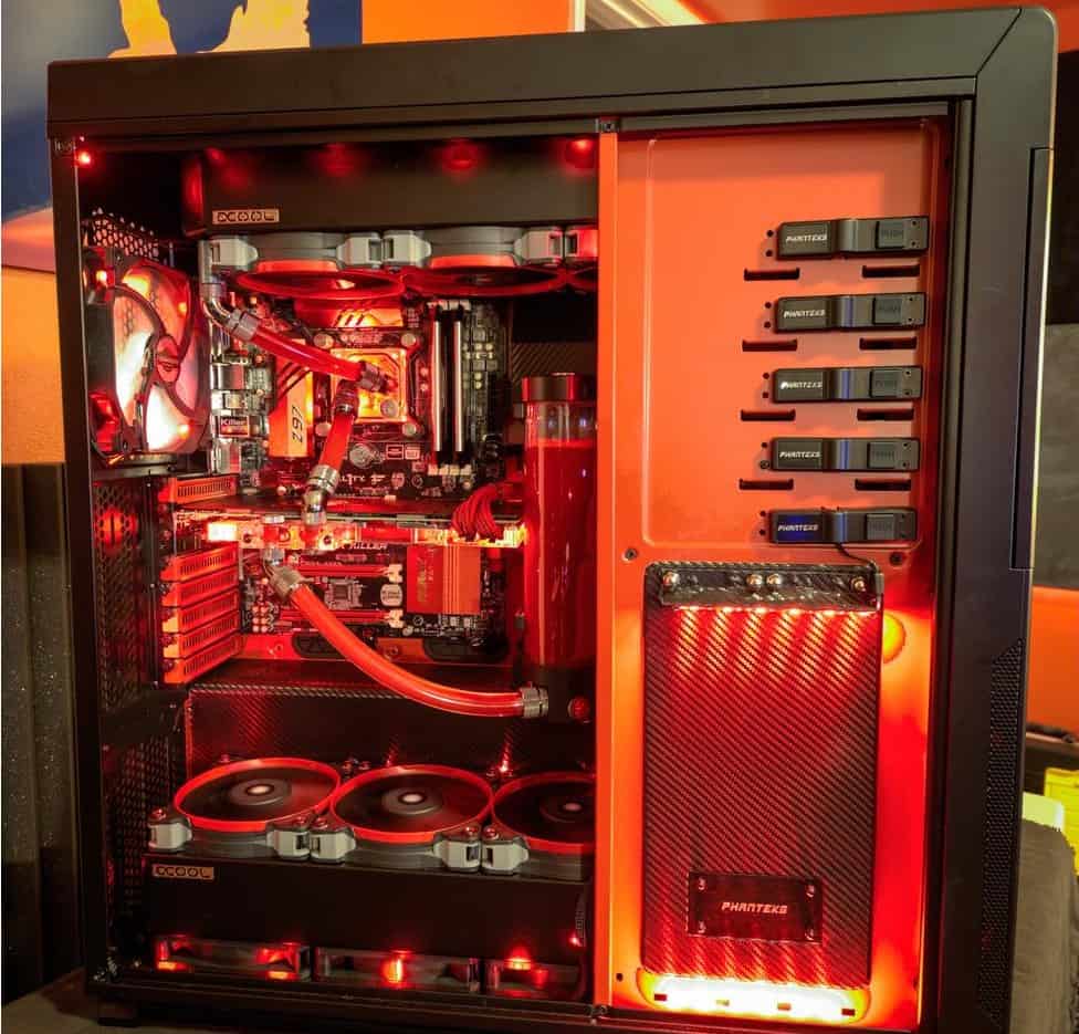 Phanteks Enthoo Primo