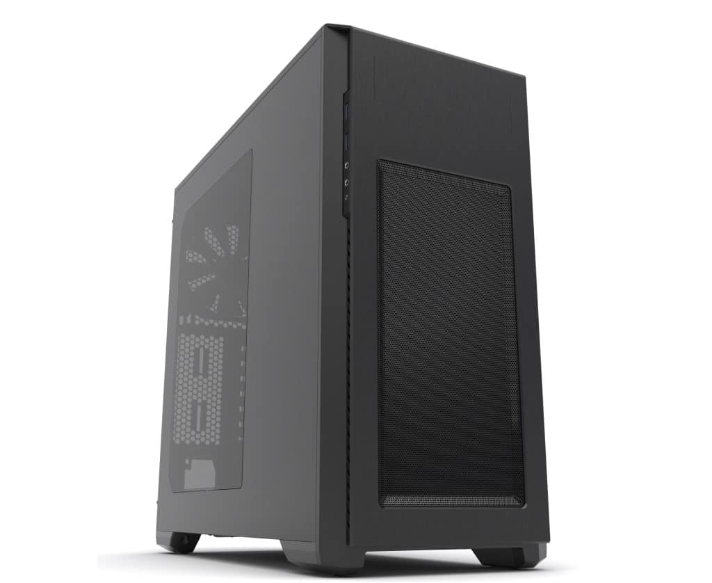 Phanteks Pro M
