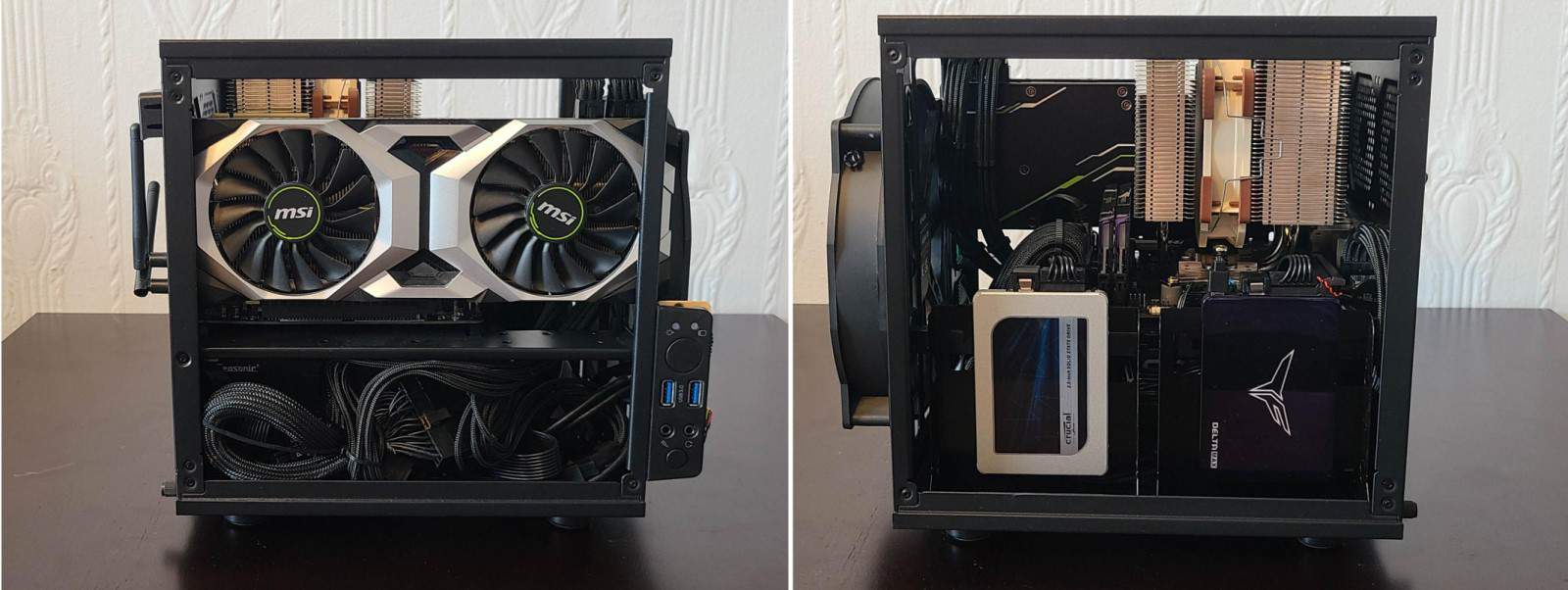 Thermaltake Core V1