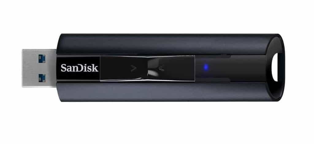 sandisk 1tb extreme pro usb 3.2 flash drive