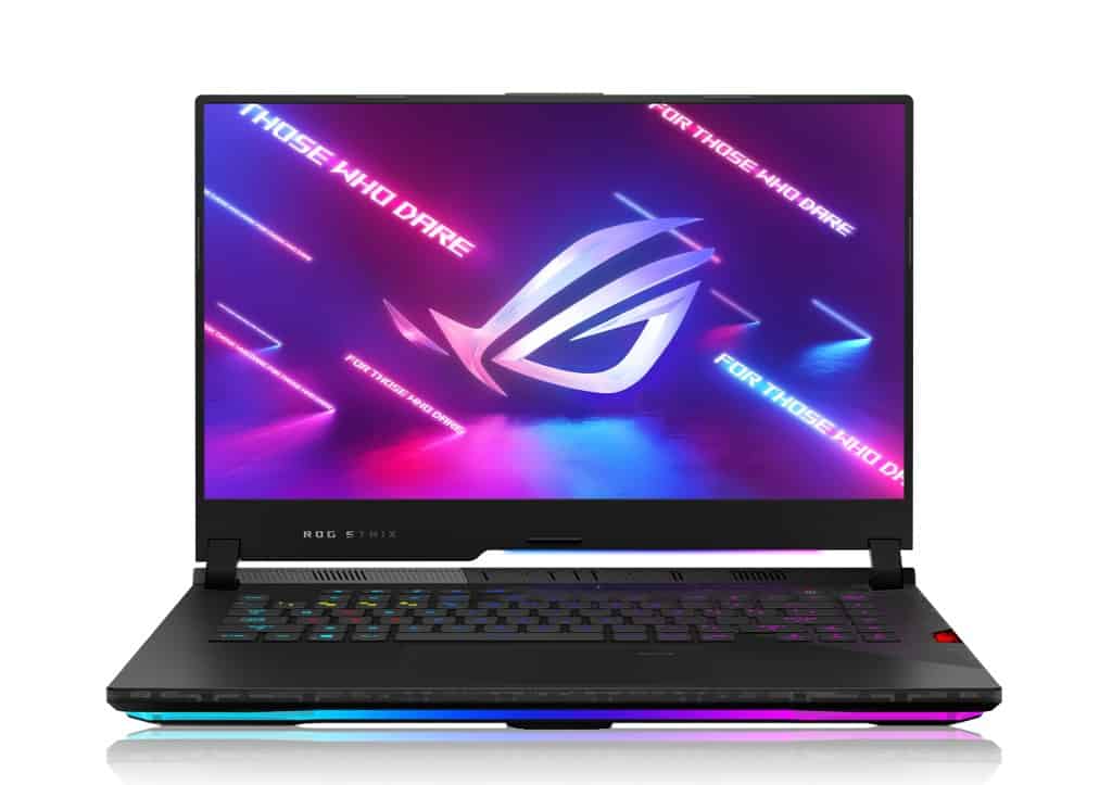 ASUS ROG Strix Scar 15