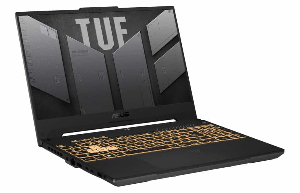 ASUS TUF Gaming F15