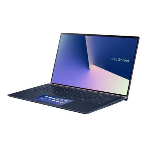 ASUS ZenBook 15