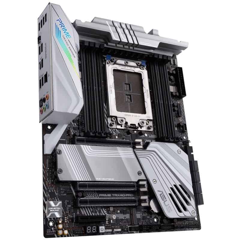 Asus Prime TRX40-PRO